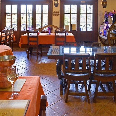 Agriturismo Il Picchio Castions di Strada Dış mekan fotoğraf