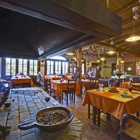 Agriturismo Il Picchio Castions di Strada Dış mekan fotoğraf