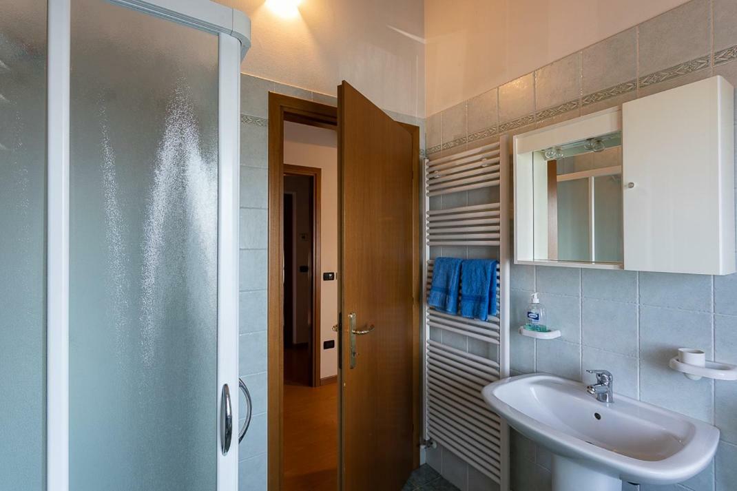 Agriturismo Il Picchio Castions di Strada Dış mekan fotoğraf